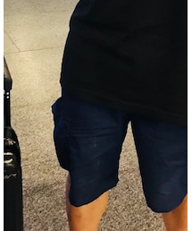 UNIQLO | スラックス