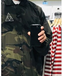 HUF | ジャケット/アウター