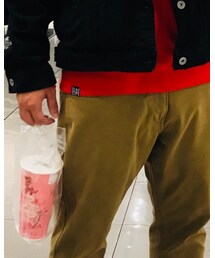 ZARA | その他パンツ