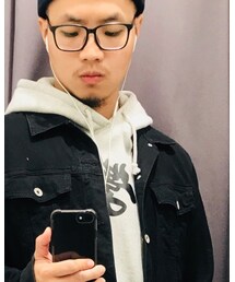 sexydancer | パーカー