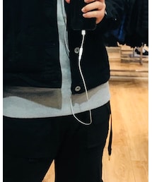 Dickies | パーカー