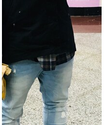 BILLABONG | シャツ/ブラウス