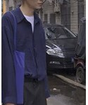 Vapourblueの「トップス(シャツ/ブラウス)」