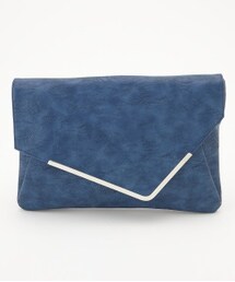 LILIDIA | クラッチバッグ(クラッチバッグ)