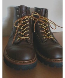RED WING | REDWING / LINE MAN(ブーツ)