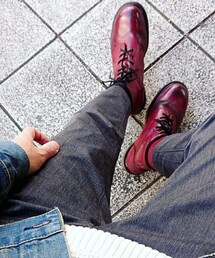 Dr. Martens | ブーツ