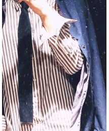 ADAM ET ROPE' | シャツ/ブラウス