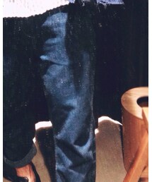 Johnbull | デニムパンツ