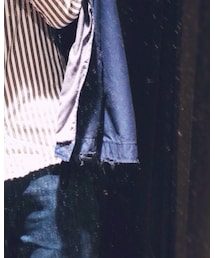 UNUSED | ジャケット/アウター