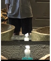 Champion | カーゴパンツ