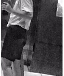 UNIQLO | カーゴパンツ