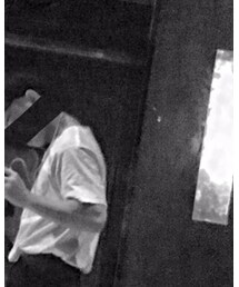 路边捡的T恤 | トップス