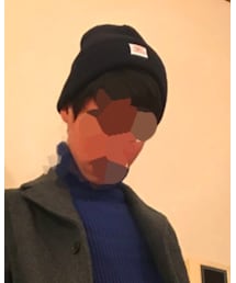 POINTER | ニットキャップ/ビーニー