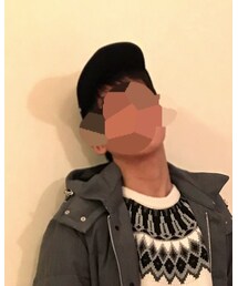 HarwickHAT | キャップ