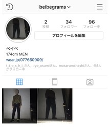 instagram | その他