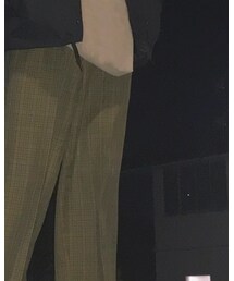 古着 | スラックス