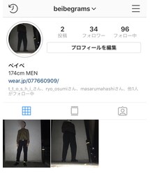 instagram | その他