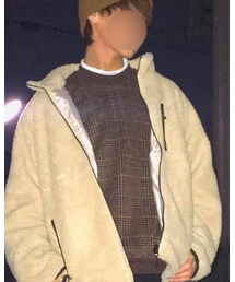 INHERIT | トップス