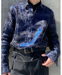 ZARA | シャツ/ブラウス