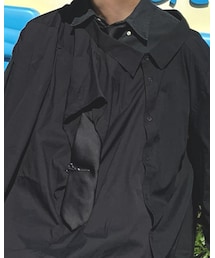 GU | シャツ/ブラウス