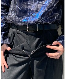 古着 | スラックス