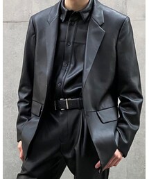 ZARA | テーラードジャケット