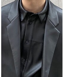 ZARA | シャツ/ブラウス