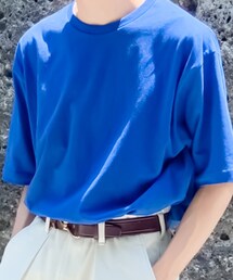 GU | Tシャツ/カットソー