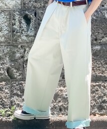 saby | チノパンツ