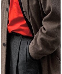 UNIQLO | その他アウター