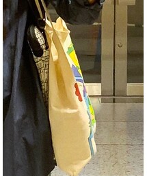 used | トートバッグ