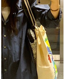 BUILT NY | バッグ