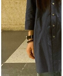 MONDAINE | アナログ腕時計