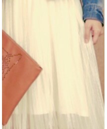 しまむら | スカート