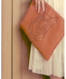 Green　Parks | クラッチバッグ