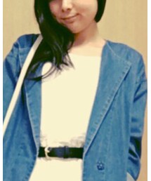 Green　Parks | トップス