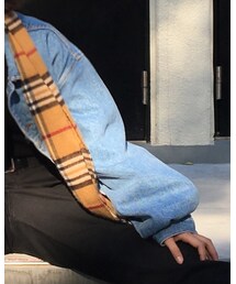 古着 | デニムジャケット