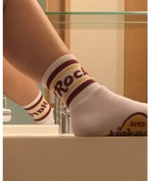 Hard Rock Cafe | ソックス/靴下