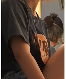 Hard Rock Cafe | Tシャツ/カットソー