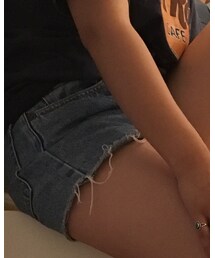 MOUSSY | デニムパンツ