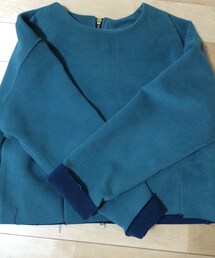 haushcaのトップス
(Tシャツ/カットソー)