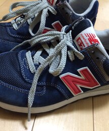 NEW BALANCE | スニーカー