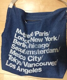 American Apparel | トートバッグ