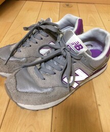 NEW BALANCE | NEW BALANCE574(スニーカー)