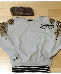 TOPSHOP | スウェット
