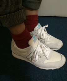 NEW BALANCE | スニーカー