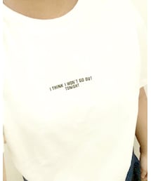 haushca | Tシャツ/カットソー