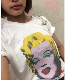 UNIQLO | Tシャツ/カットソー