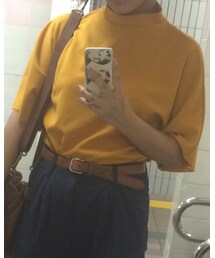 haushca | トップス