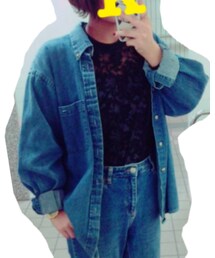 used | シャツ/ブラウス